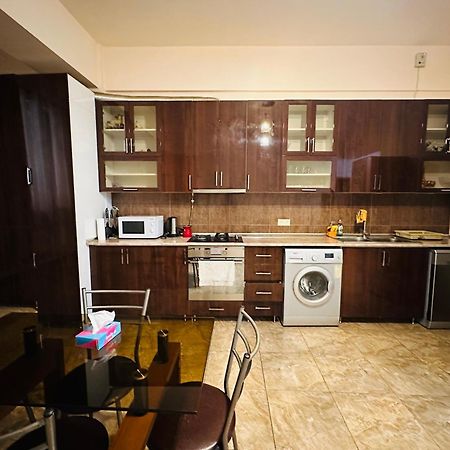 Sakharov Residence, Small center Yerevan Exterior foto